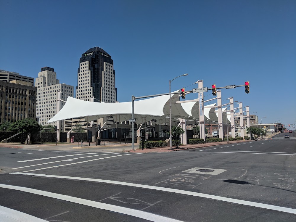 Shreveport, LA Travel Guide